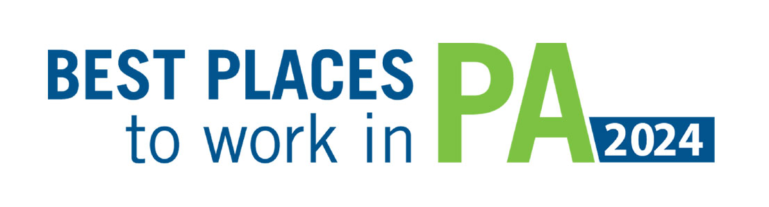 Best Places to Work logo